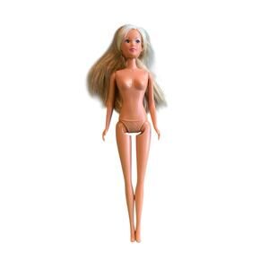 Steffi Love, Fashion Doll, Simba Toys, Blonde Hair, Blue Eyes D11